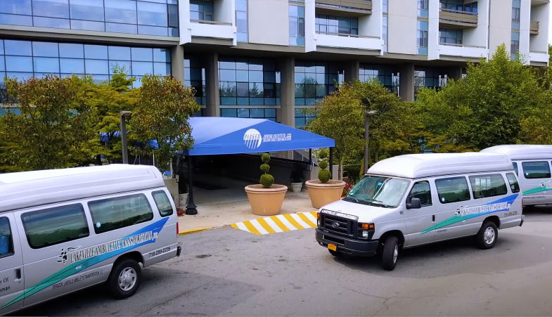 בבית האבות היהודי: 57 דיירים קשישים נפטרו מנגיף קורונה