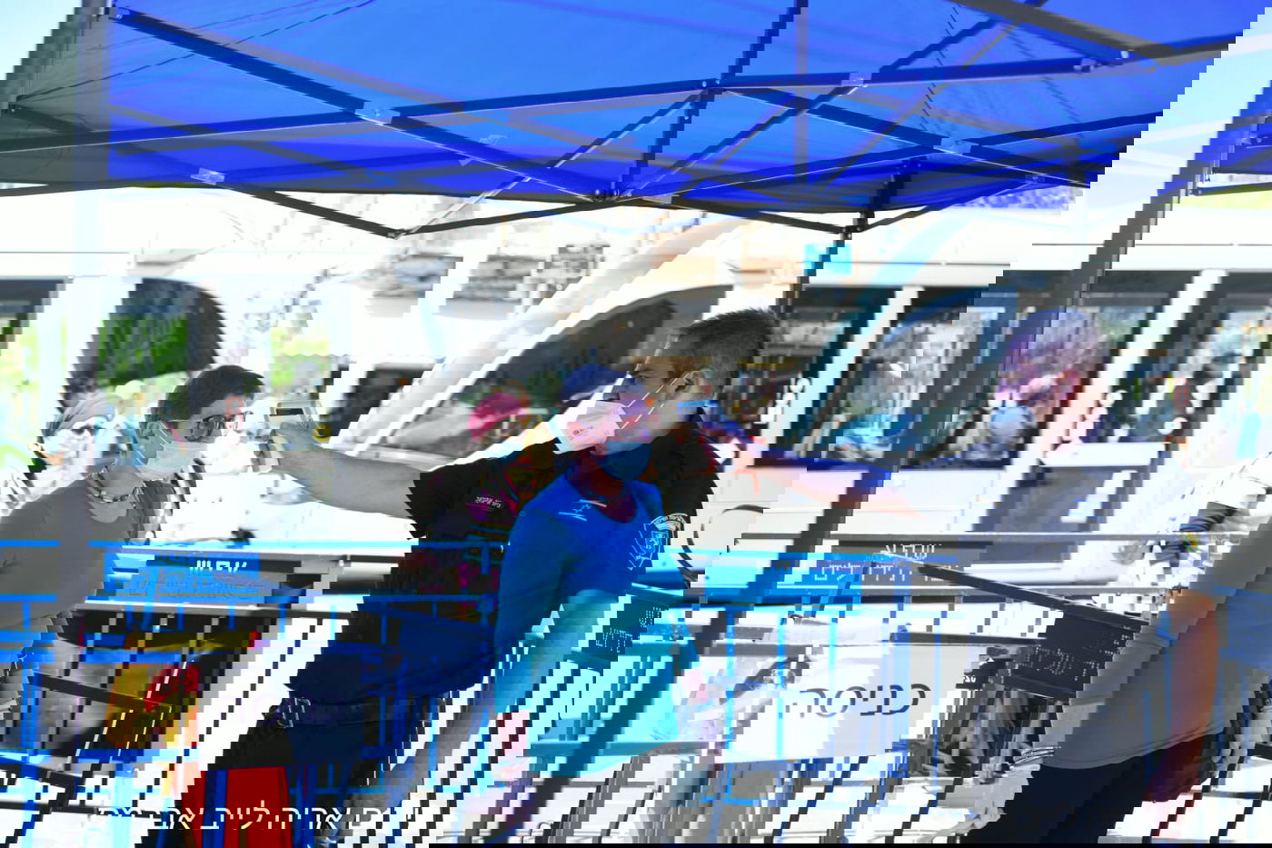 שוק 'מחנה יהודה' נפתח, כך זה נראה | צפו