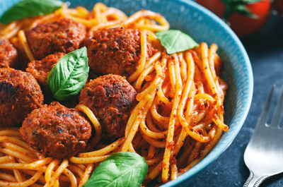 איך לחמם שאריות פסטה שיהיו טעימות כמו ביום הראשון