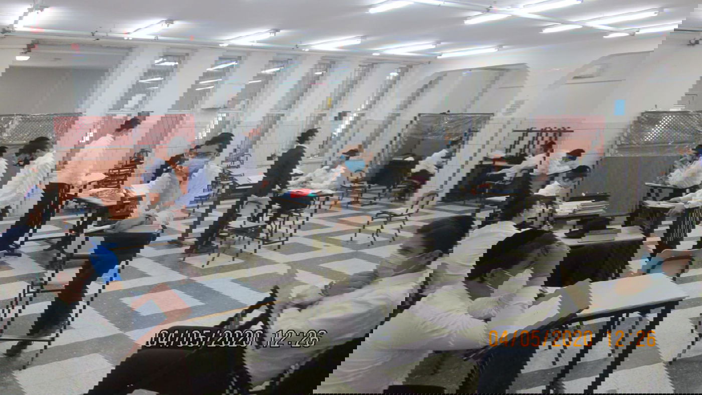 תיעוד: כך פתחו את 'זמן קיץ' ב'יקירי ירושלים'