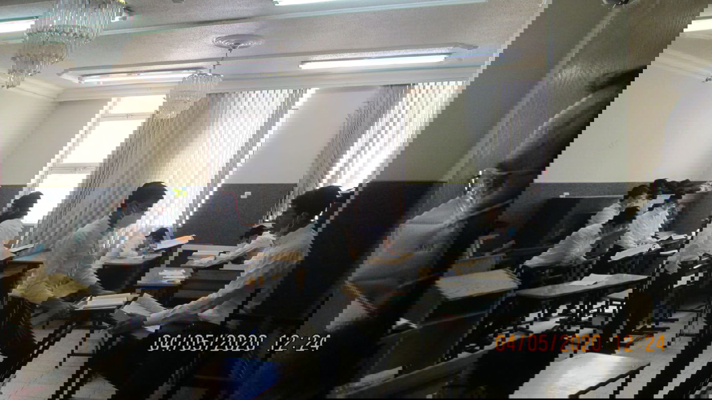 תיעוד: כך פתחו את 'זמן קיץ' ב'יקירי ירושלים'