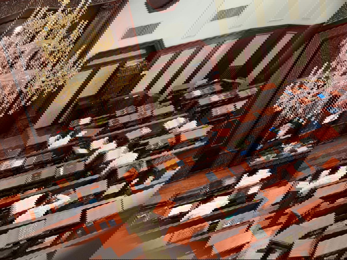 תיעוד: כך פתחו את 'זמן קיץ' ב'יקירי ירושלים'