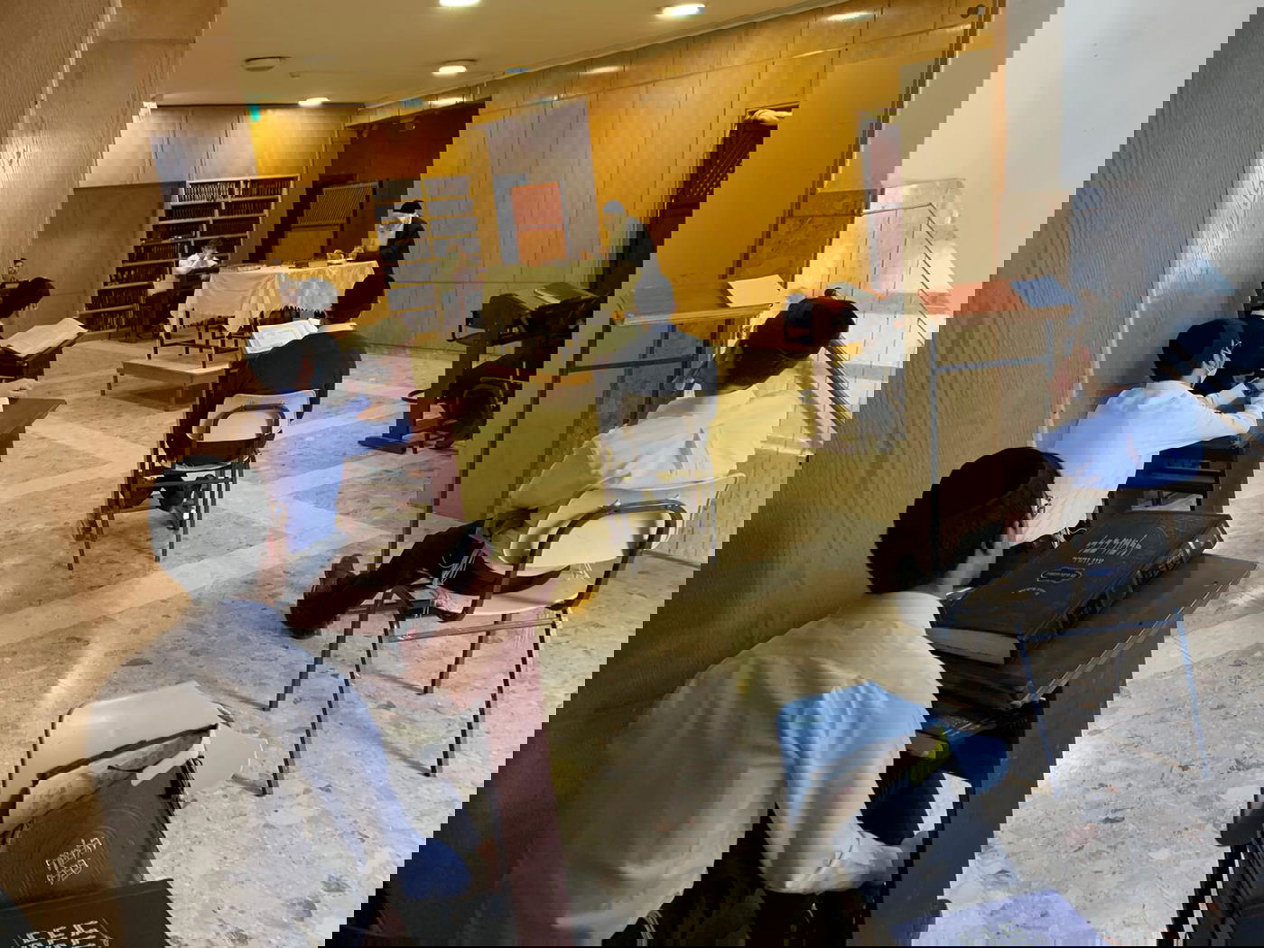 תיעוד: כך פתחו את 'זמן קיץ' ב'יקירי ירושלים'