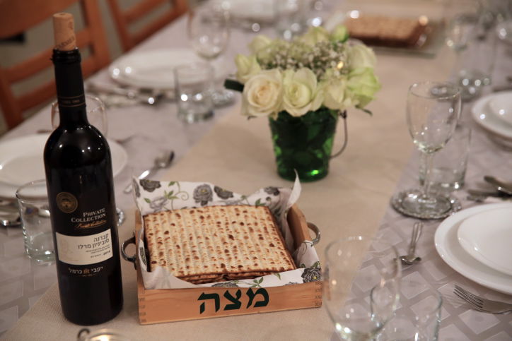 פרשת המועדות // הרב מנחם ישראלי