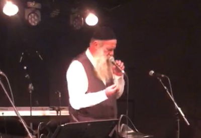 אחרי חשיפת חייו האישיים: שולי רנד בחזרות