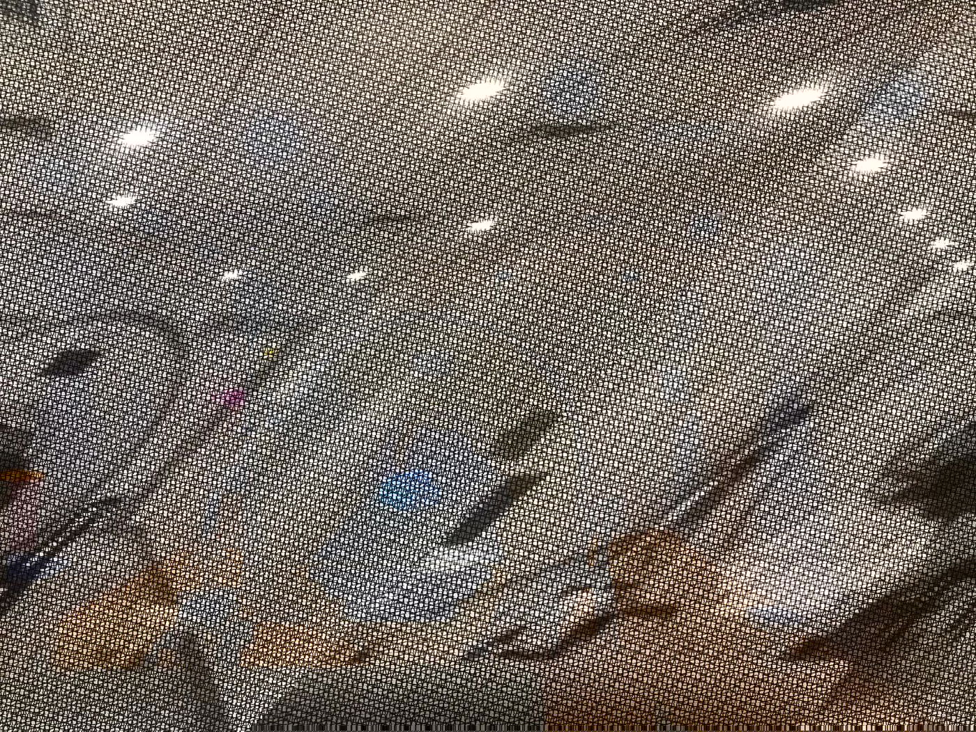 ילדה בת שנתיים וחצי נכנסה למכונת ה-MRI, עם אביה