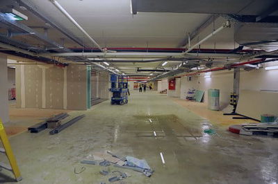 צפו: כך נערכים לגל השני של נגיף הקורונה