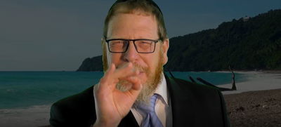 כך ניפתר מחרדה ופחדים • צפו ברב עידו ובר-ארליך