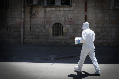 העדכון היומי: רק 24 חולים מאומתים חדשים