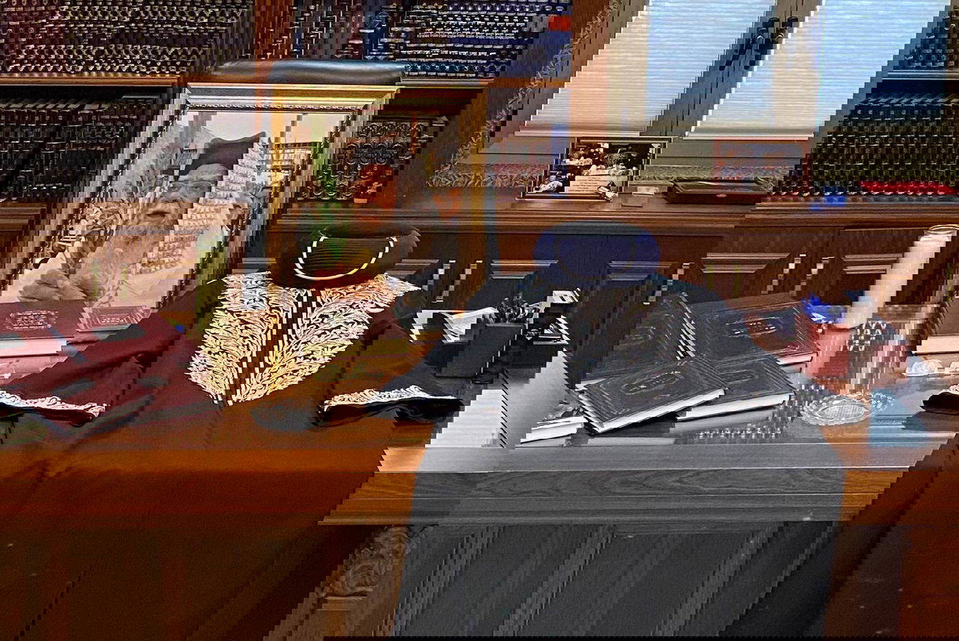 לשכת הראש"ל זצ"ל