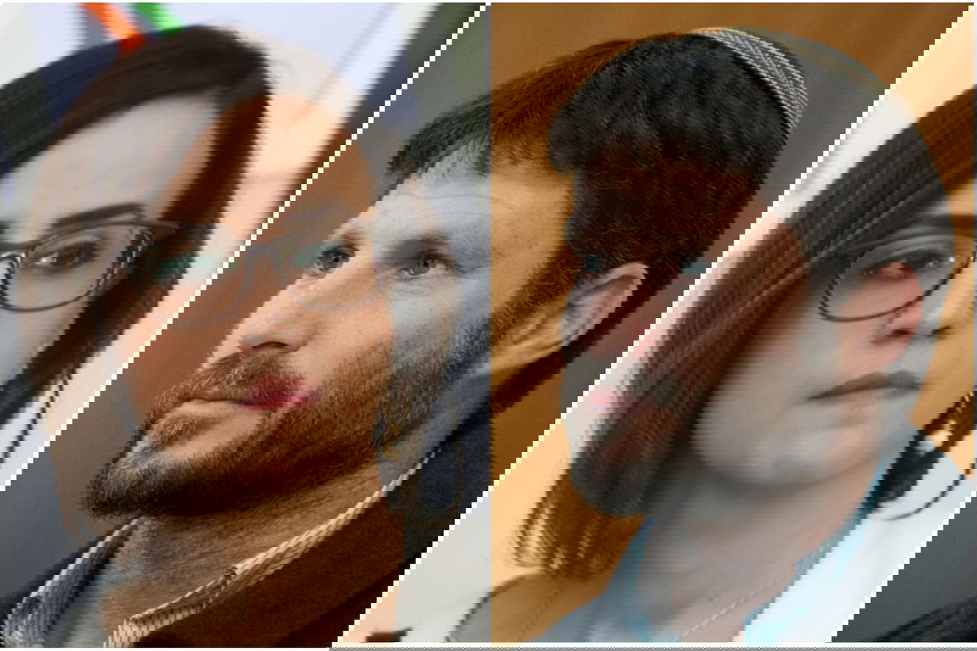 סמוטריץ'.מימינה ויזבק מבל"ד