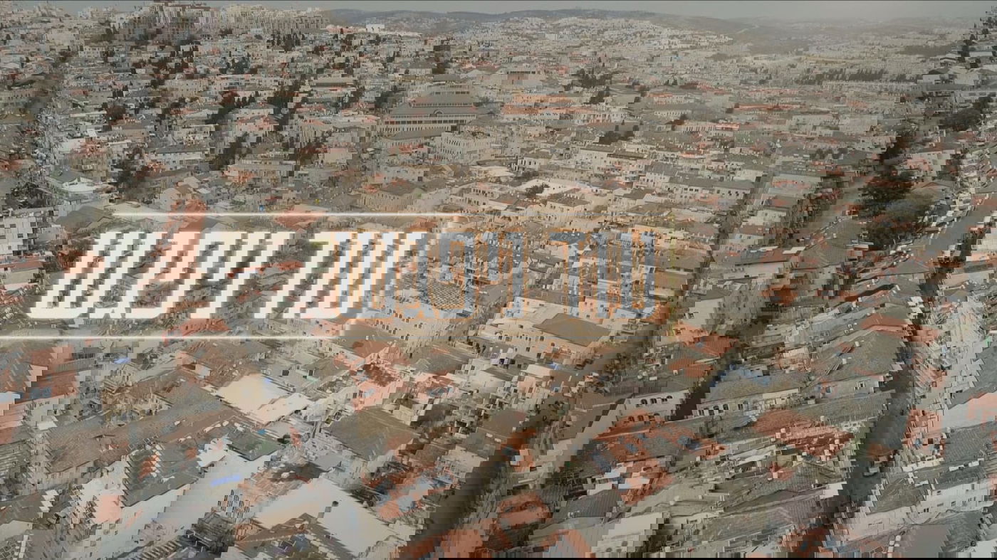 עוד ניפגש: הסדרה שתקרב בין חרדים לחילונים