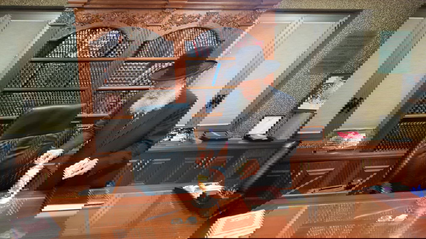 תיעוד: ה'שלושים' להסתלקות הראשל"צ רבי אליהו בקשי דורון זצ"ל