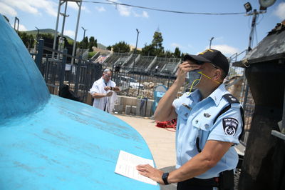 מירון אתמול