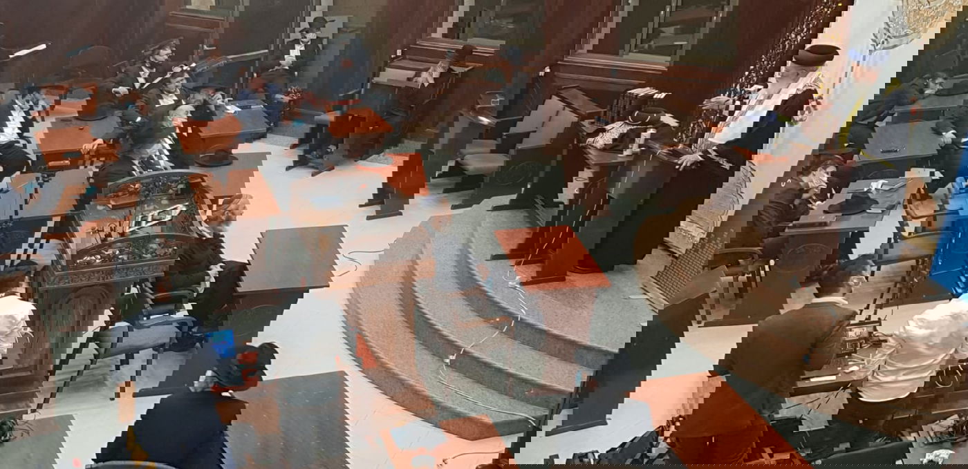 תיעוד: ה'שלושים' להסתלקות הראשל"צ רבי אליהו בקשי דורון זצ"ל