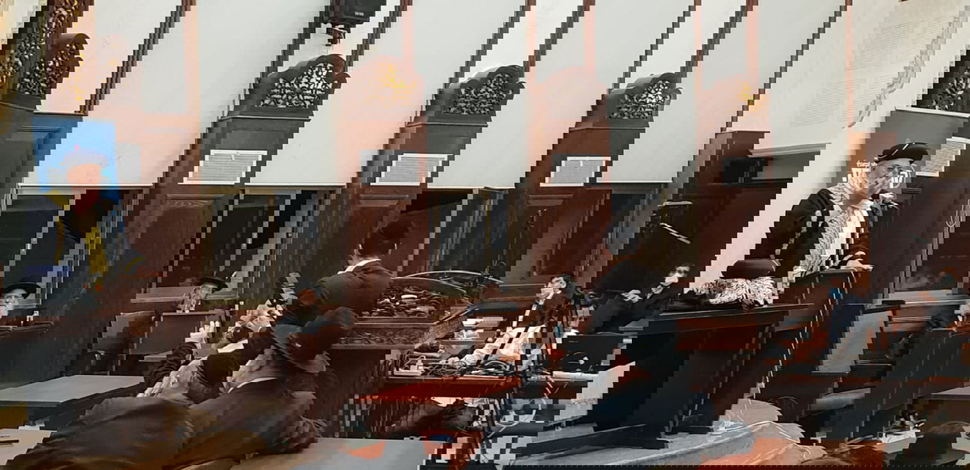 תיעוד: ה'שלושים' להסתלקות הראשל"צ רבי אליהו בקשי דורון זצ"ל