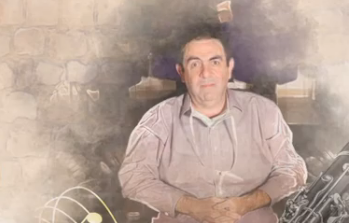 פרופ' סוסנה הלחין נחמן צוקר מבצע: געגועים למירון