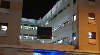 צפו: חגיגות ל"ג בעומר בישיבת אור ישראל