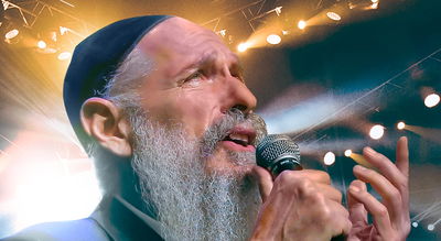 מרדכי בן דוד בסינגל לל"ג בעומר: "דייייי"