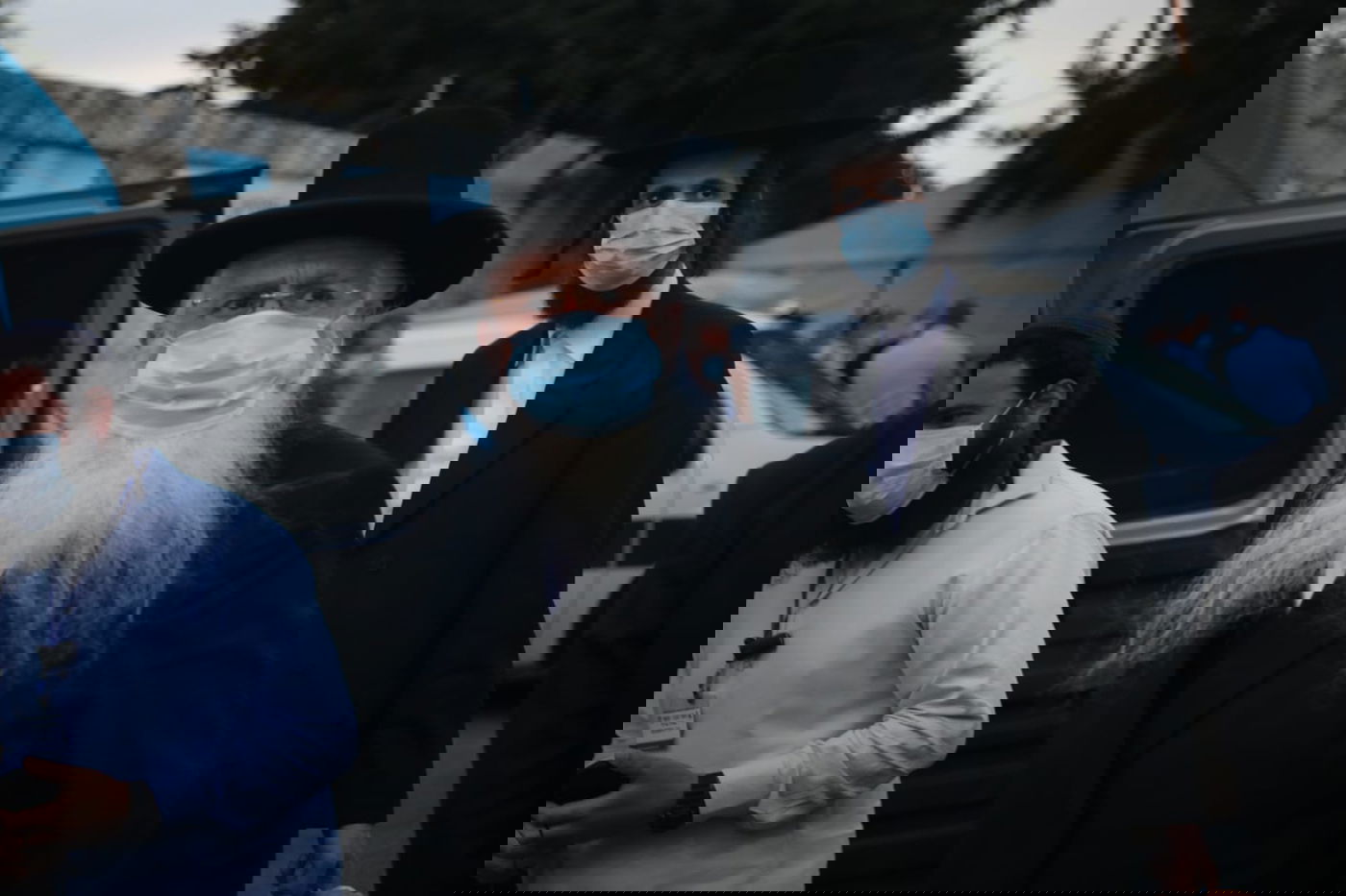 מירון תש"פ: תיעוד מסכם של כל ההדלקות בקבר הרשב"י