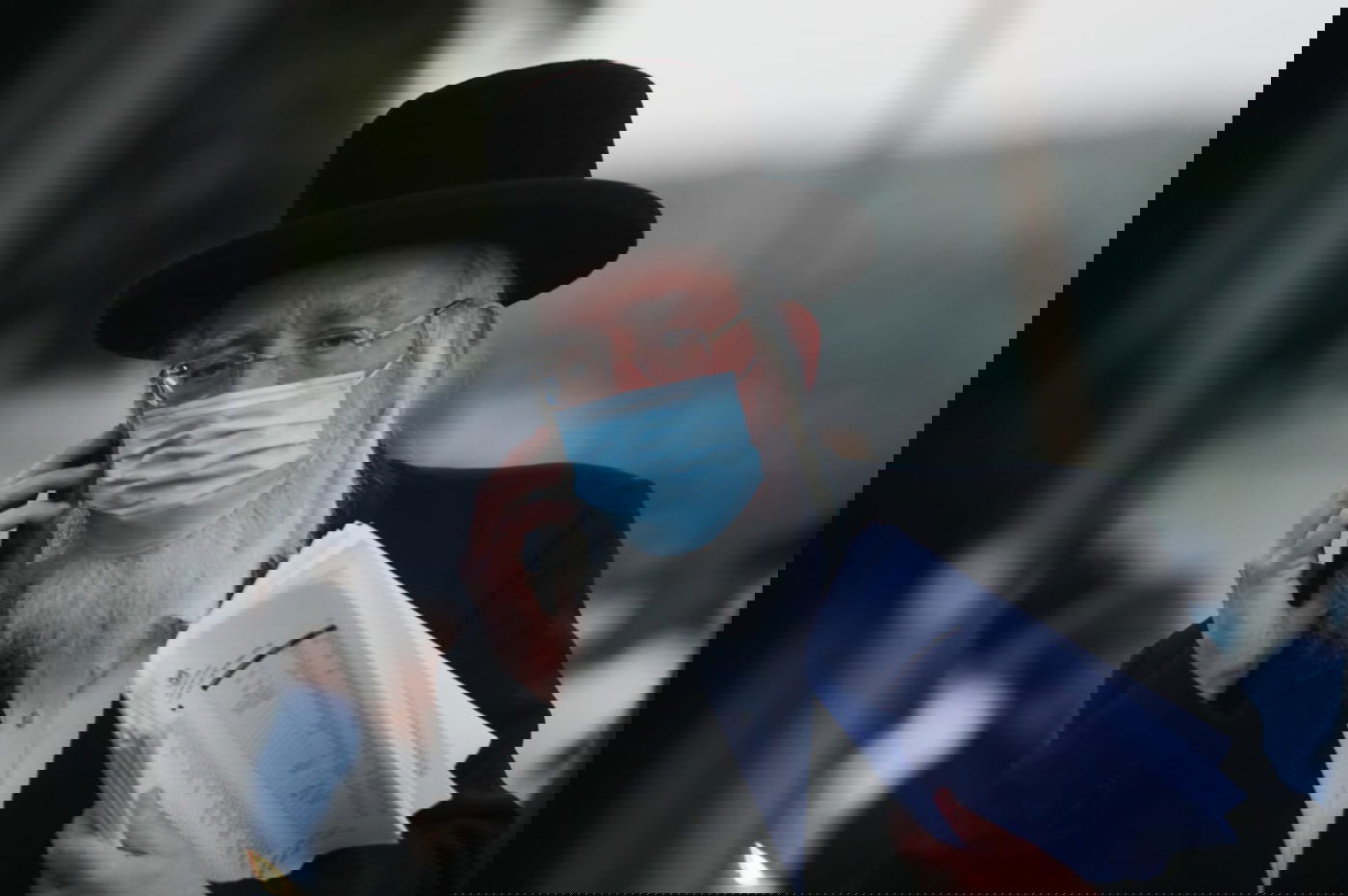 מירון תש"פ: תיעוד מסכם של כל ההדלקות בקבר הרשב"י