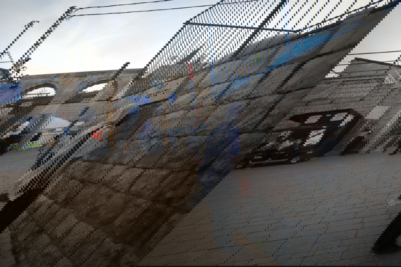 מירון תש"פ: תיעוד מסכם של כל ההדלקות בקבר הרשב"י