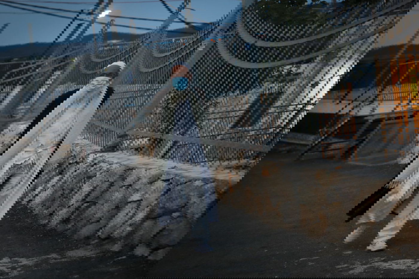 מירון תש"פ: תיעוד מסכם של כל ההדלקות בקבר הרשב"י