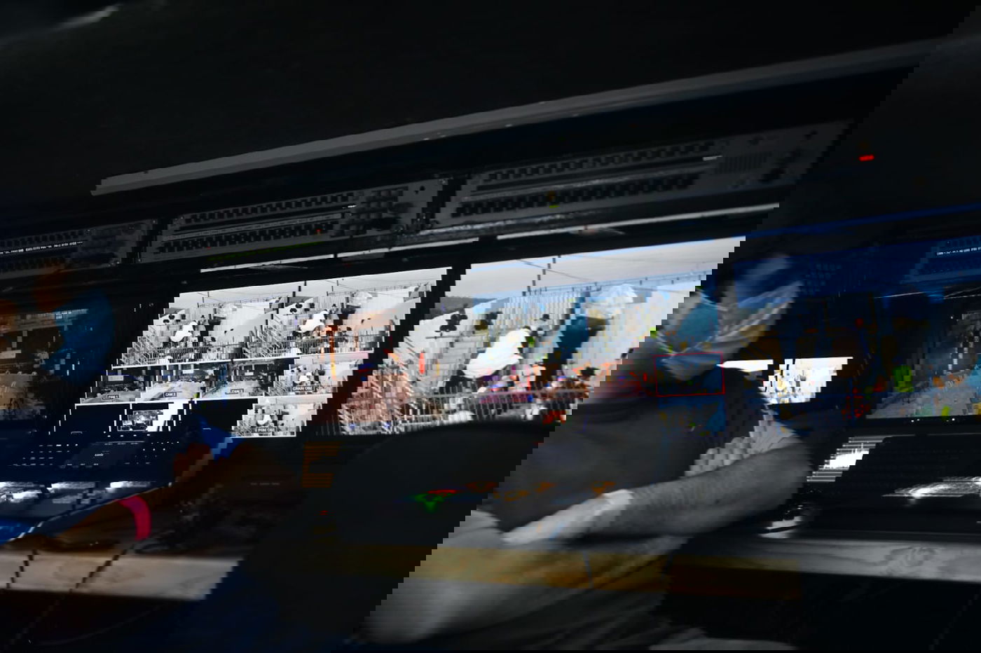 מירון תש"פ: תיעוד מסכם של כל ההדלקות בקבר הרשב"י