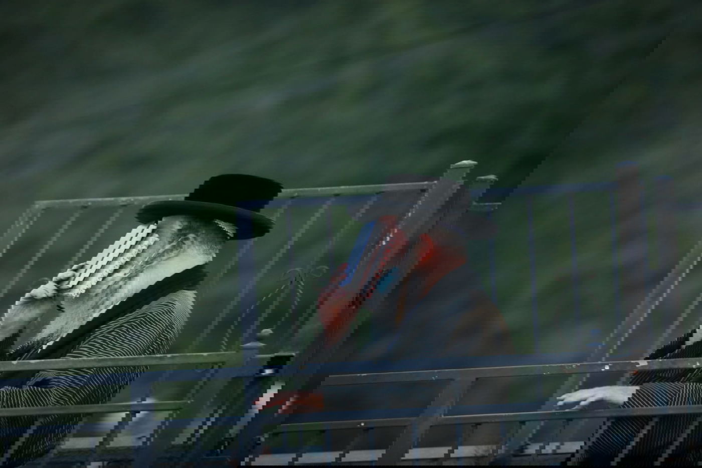 מירון תש"פ: תיעוד מסכם של כל ההדלקות בקבר הרשב"י