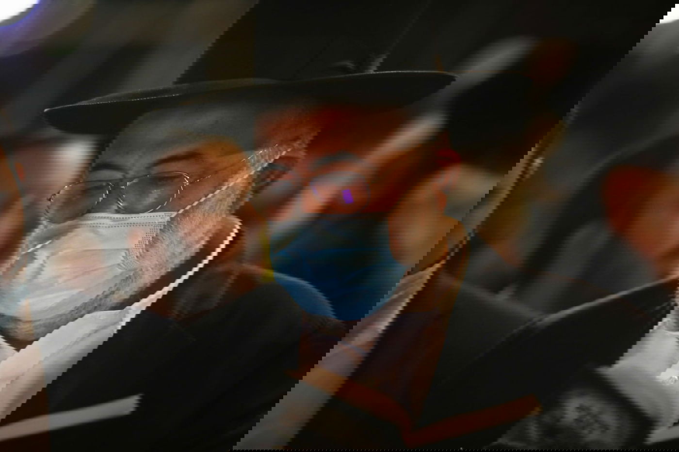 מירון תש"פ: תיעוד מסכם של כל ההדלקות בקבר הרשב"י