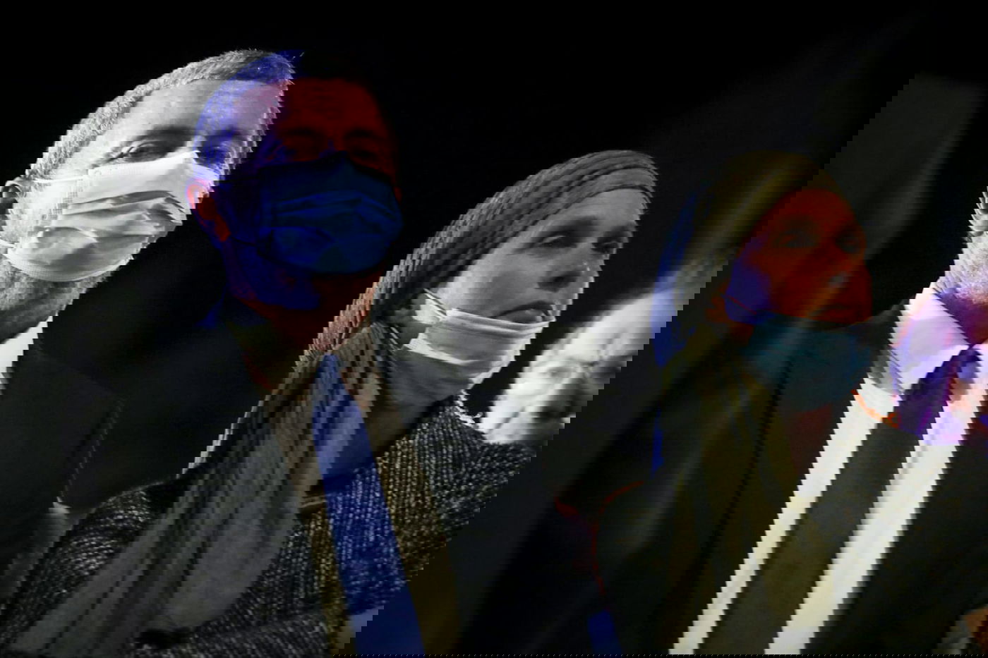 מירון תש"פ: תיעוד מסכם של כל ההדלקות בקבר הרשב"י