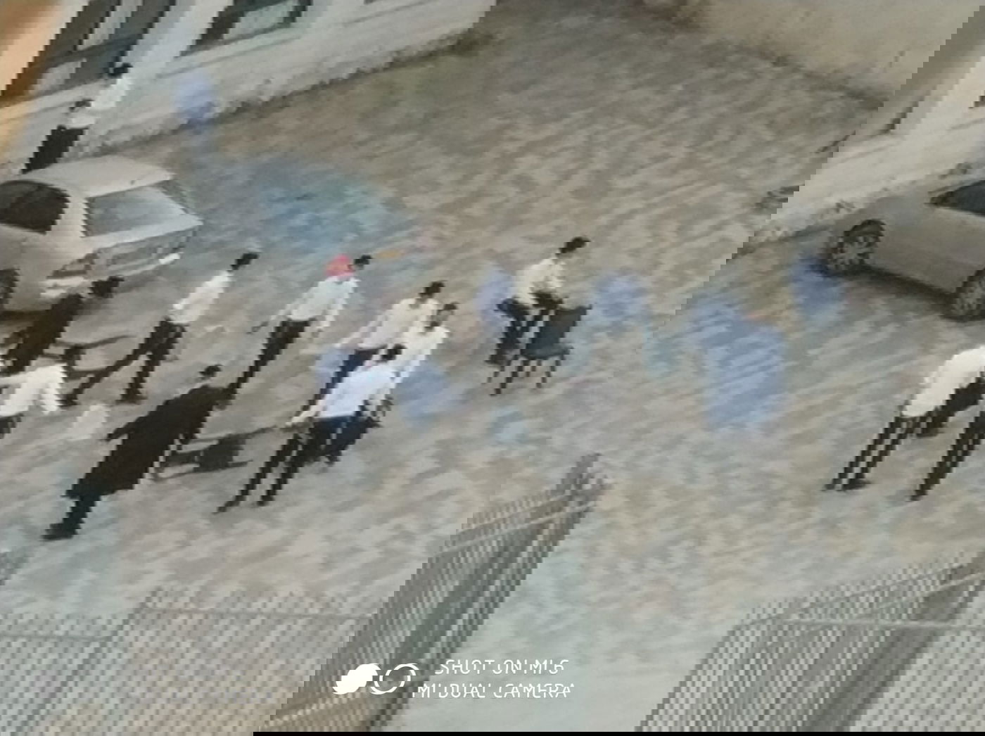 אחרי שני סדרים: התלמידים פצחו בריקוד • צפו