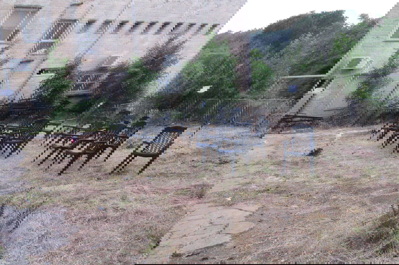 'לנדא' מצטרפים ל'מתווה הקפסולות' • צפו בהיערכות