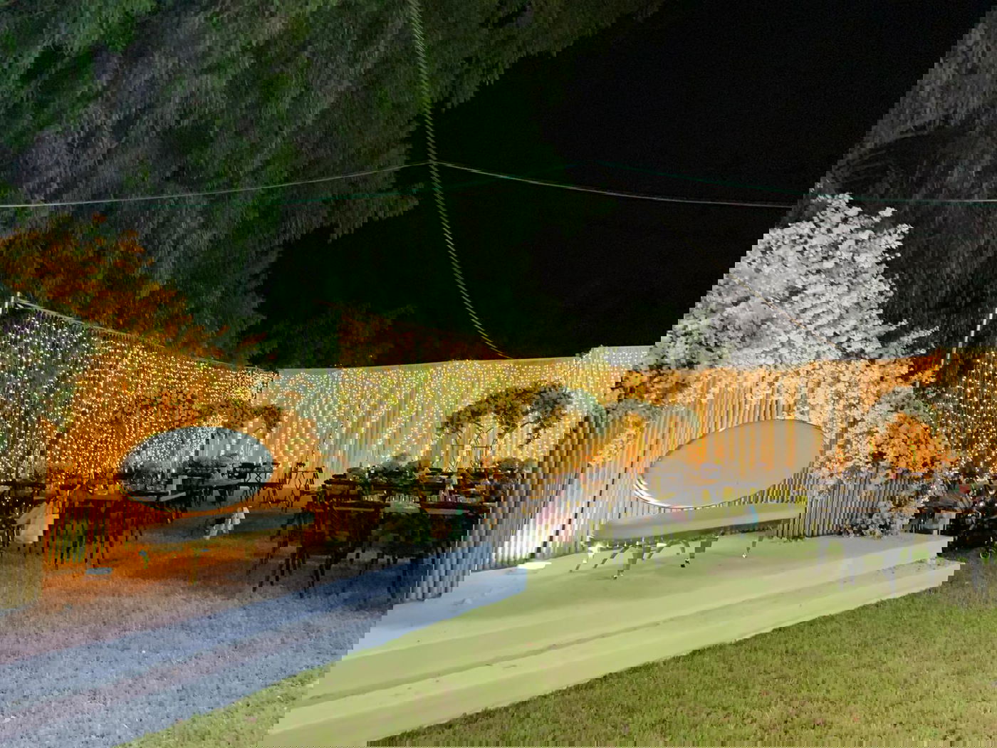 ר' שלום בער חיתן בת ב'שיטת הקפסולות'. צפו