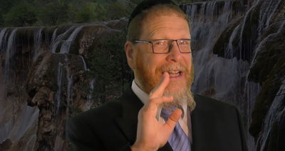 כך נזכה לחלומות טובים • צפו ברב עידו ובר-ארליך