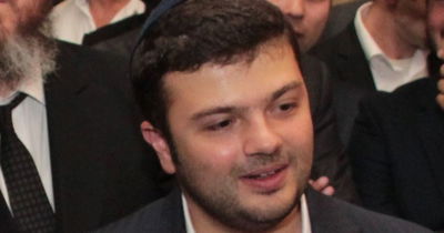 יצחק מירילשווילי