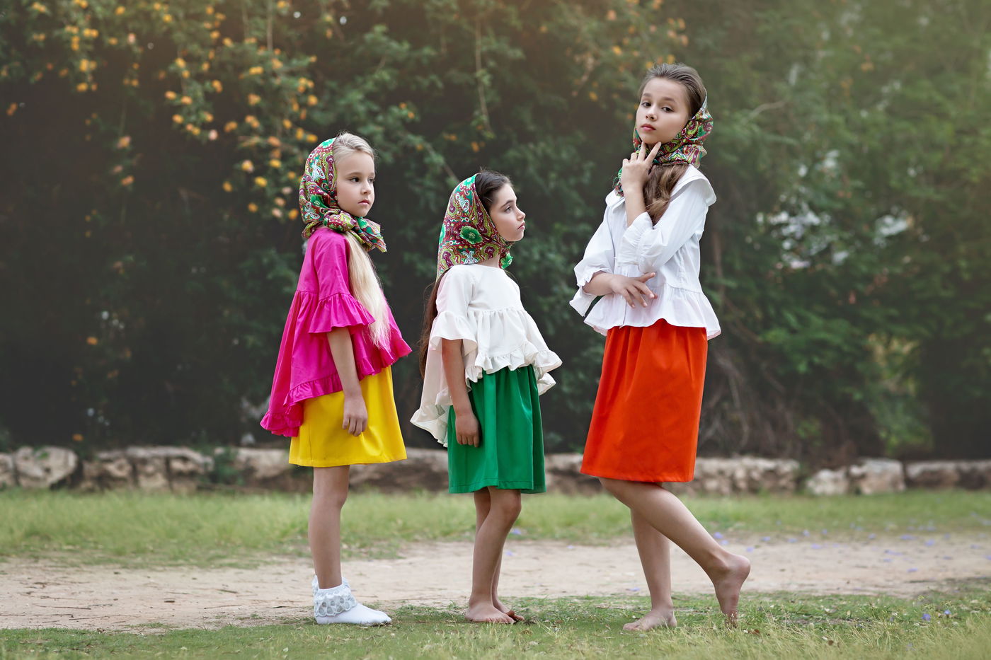 ליטל עמאר: סיפורה של קולקציית אביב בצל הקורונה