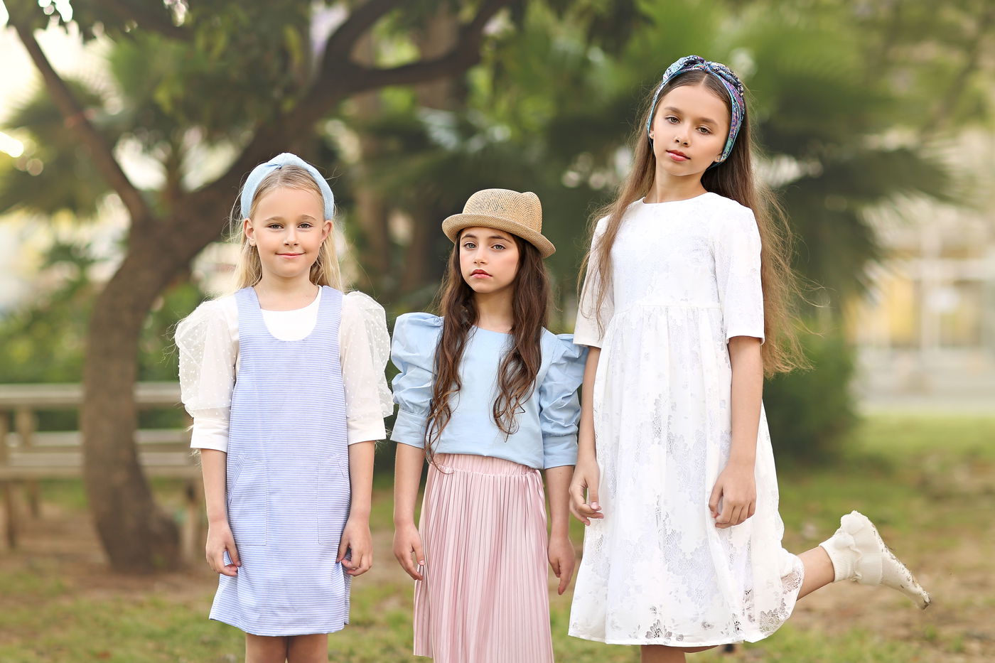 ליטל עמאר: סיפורה של קולקציית אביב בצל הקורונה