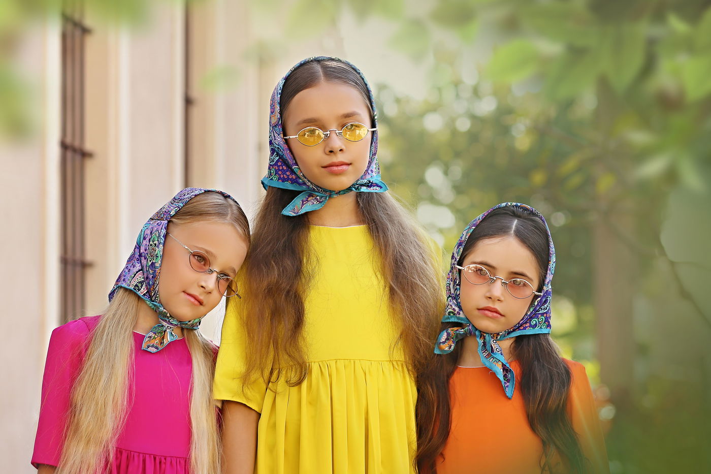 ליטל עמאר: סיפורה של קולקציית אביב בצל הקורונה