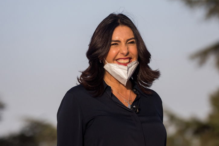 נתניהו הציע למירי רגב את תפקיד שר החוץ