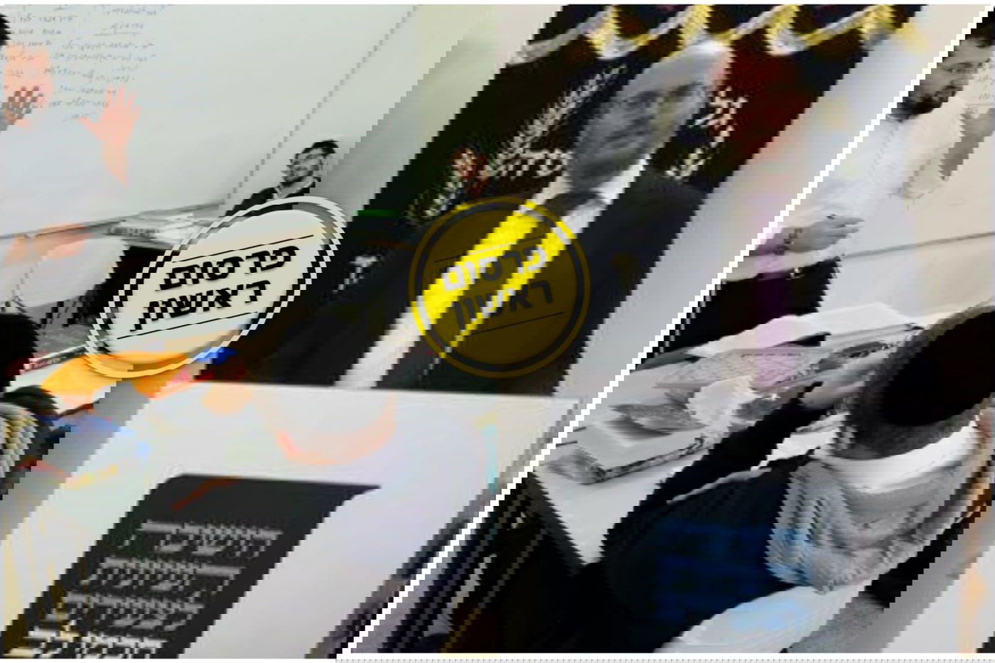 ניצחון להתנגדות החרדית? ישיבת 'חכמי לב' משנה מגמה