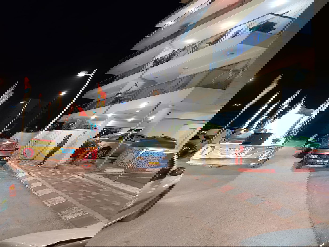 מאות אלפים נחשפו לתהלוכות המתגלגלות של חב"ד. צפו