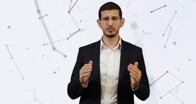 פרשת בהר-בחוקותי: ממתק לשבת עם ישראל אדיר