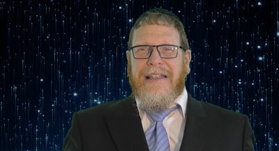 פרשת בהר-בחוקותי: הרב עידו ובר-ארליך על הפרשה