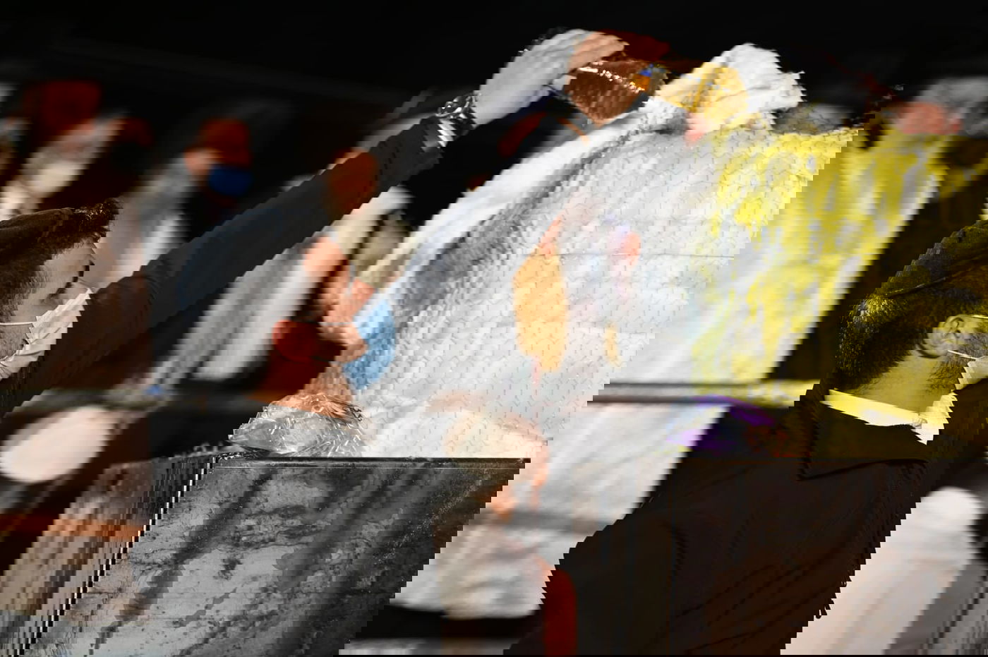 זופניק בכיכר • כל התמונות והנייעס של השבוע