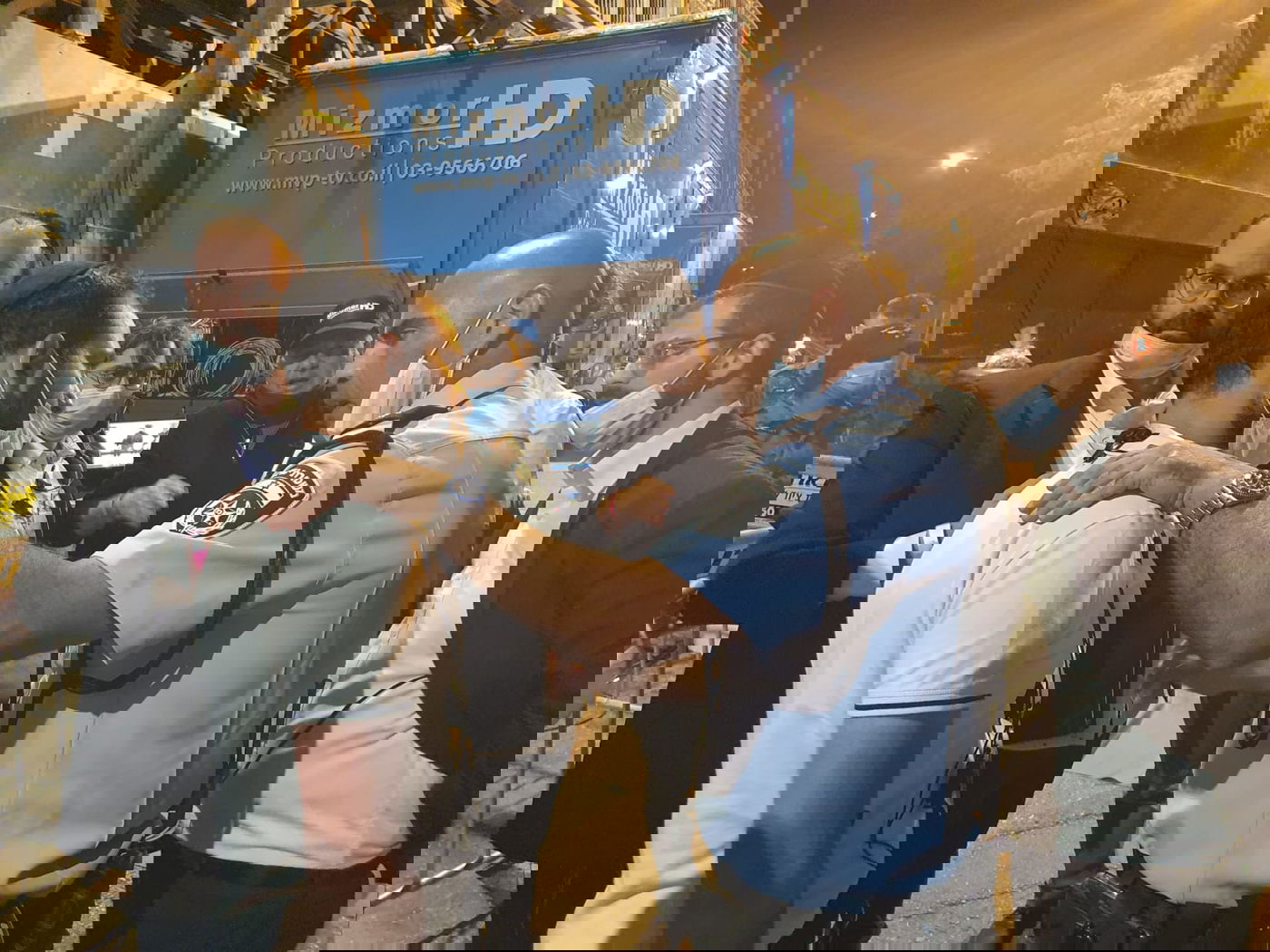 זופניק בכיכר • כל התמונות והנייעס של השבוע