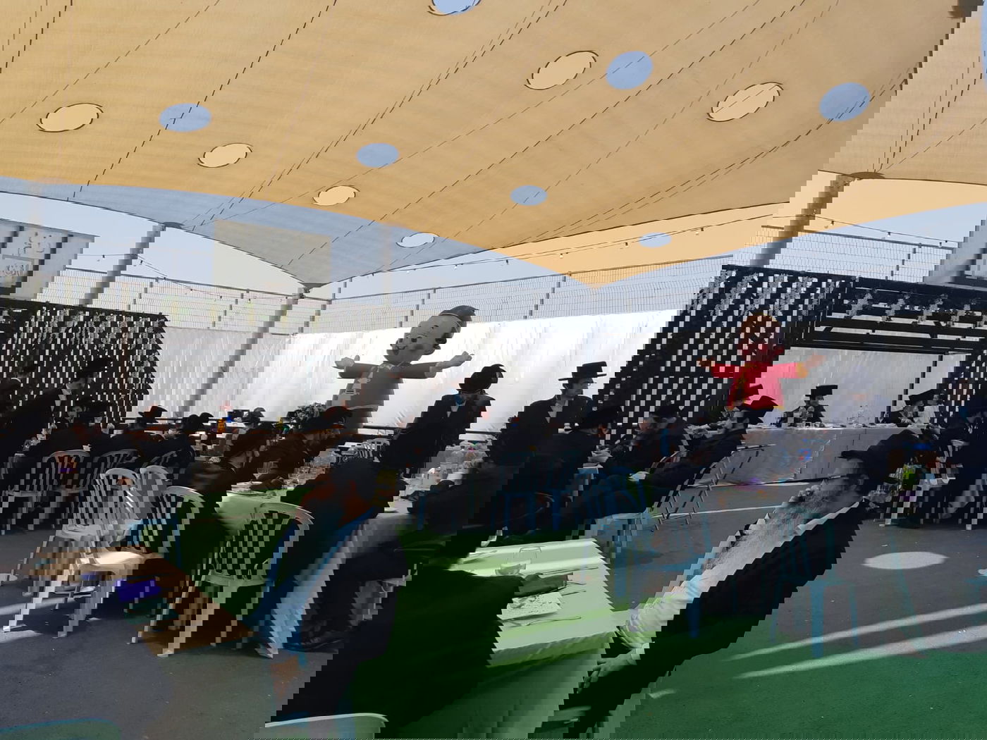 זופניק בכיכר • כל התמונות והנייעס של השבוע