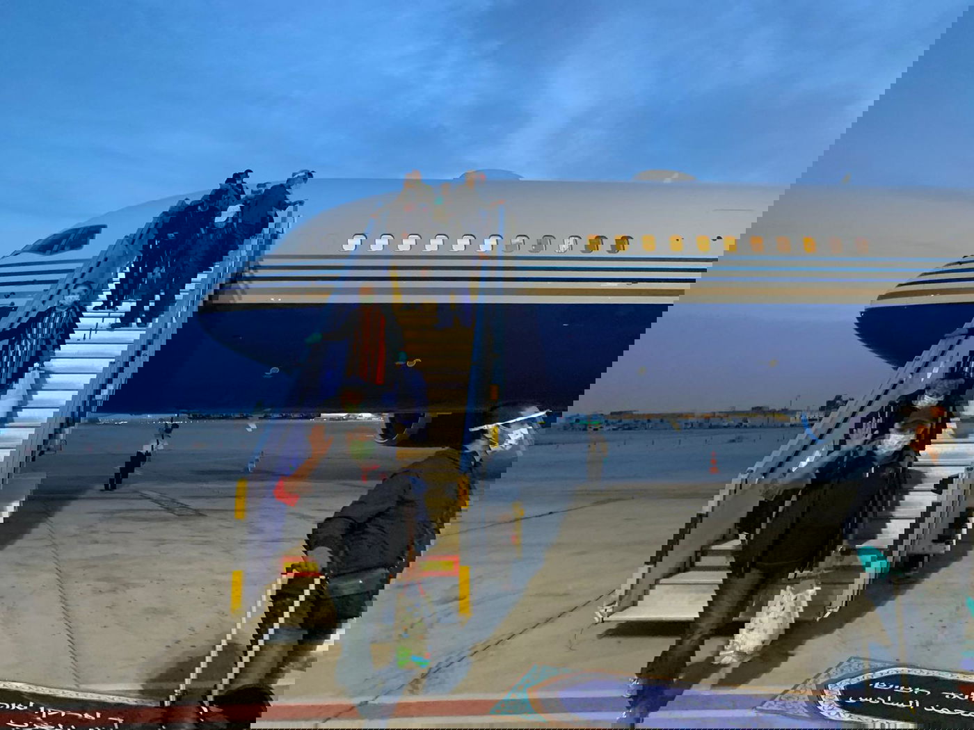 עשרות ישראלים חולצו ממרוקו: "חזרנו הביתה"