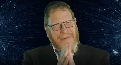 כך נזכה בישועות ורפואות • צפו ברב עידו ובר-ארליך