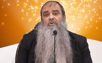 הרב רפאל זר בפינה לפרשת בהר-בחוקותי • צפו